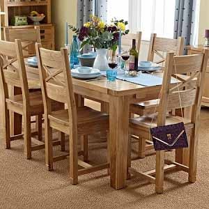 Oak Furniture Collections - Only Oak Furniture