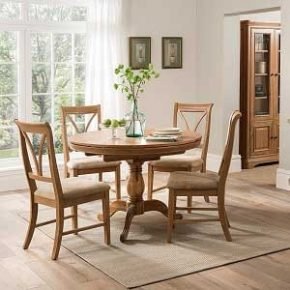 Oak Furniture Collections - Only Oak Furniture - Sale Now On!