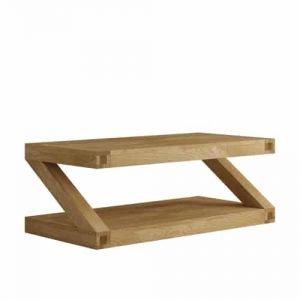 Oak deals z table