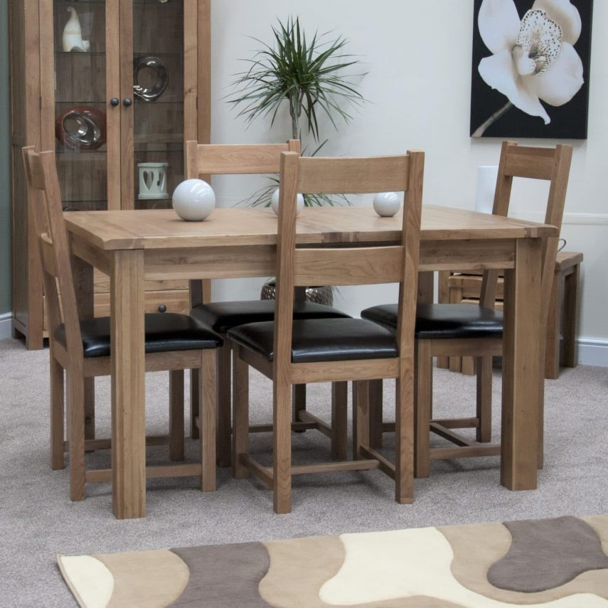 Oak Furniture Collections - Only Oak Furniture - Sale Now On!