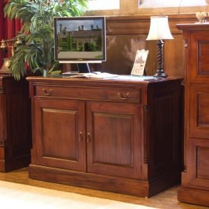 Second hand store mahogany furniture