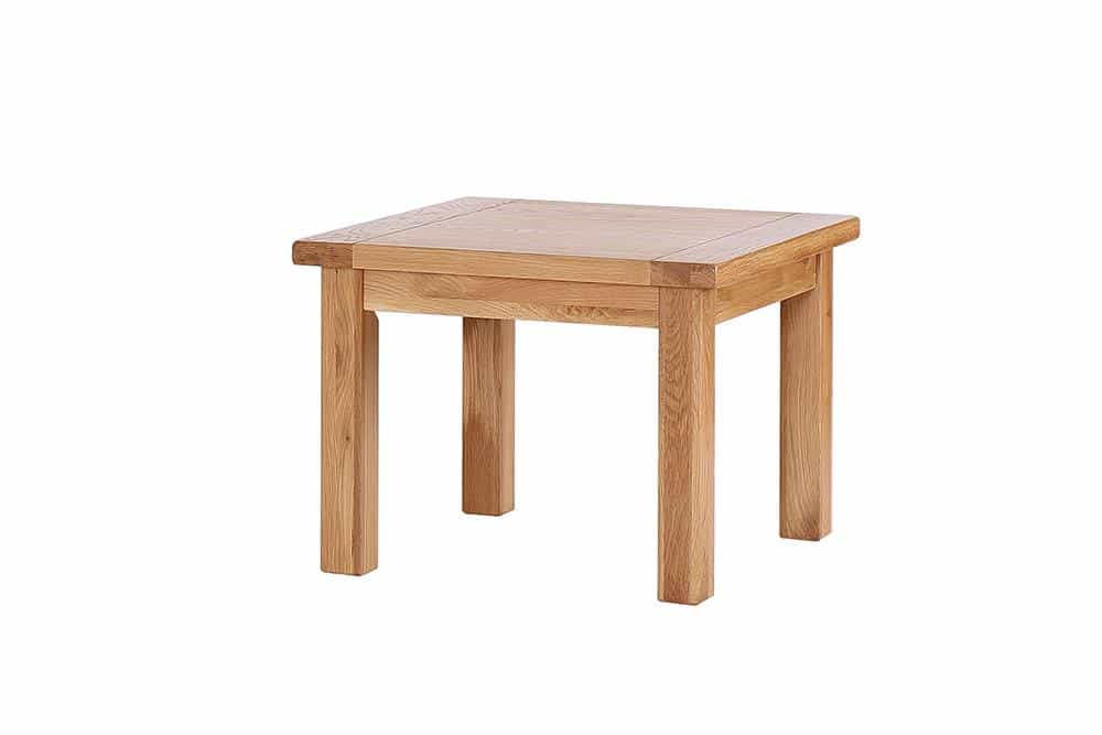 Coffee Table (KD) Only Oak Furniture