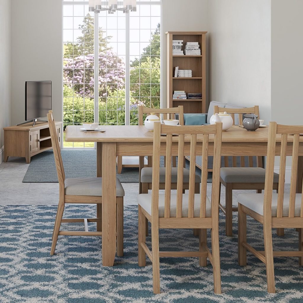 Oak Furniture Collections Only Oak Furniture Sale Now On!