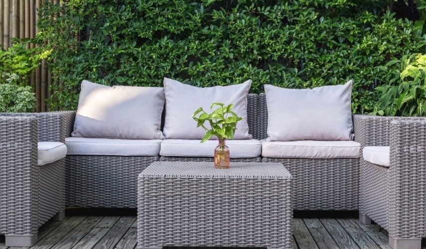 Which Is Better Wicker Garden Furniture or Rattan Garden Furniture?