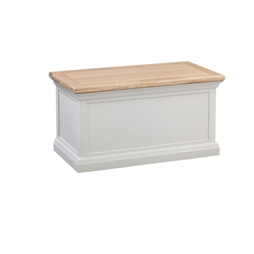 Cotswold company 2024 blanket box