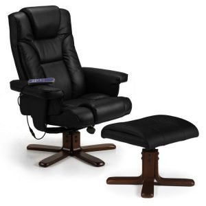 Single seater shop recliner chair