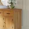 Door Drawer Sideboard