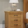 Drawer Bedside