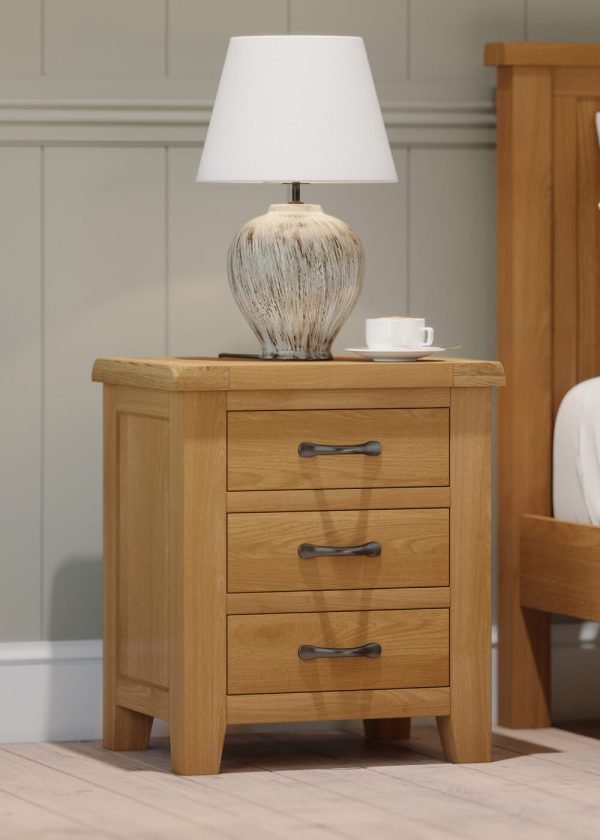 Drawer Bedside