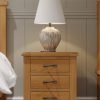 Drawer Bedside