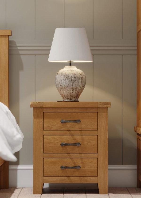 Drawer Bedside