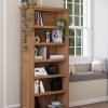 Delphinus Large Bookcase