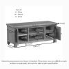 Delphinus Large Tv Unit