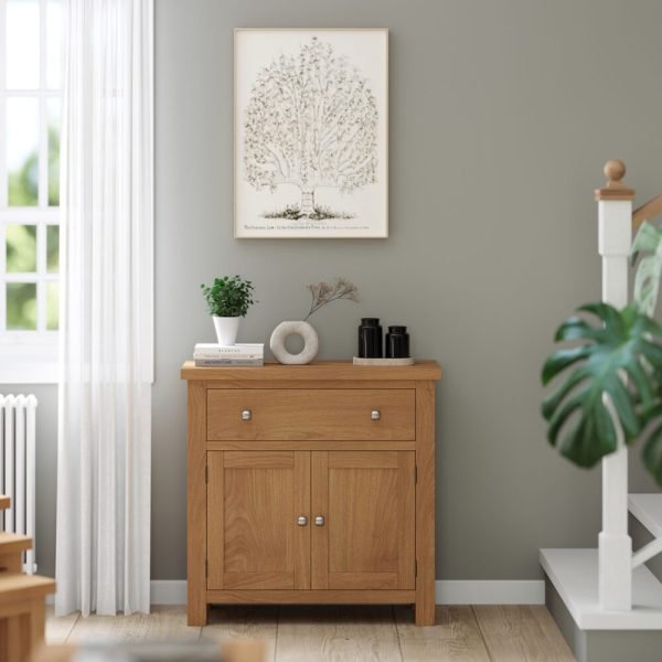 Delphinus Small Sideboard