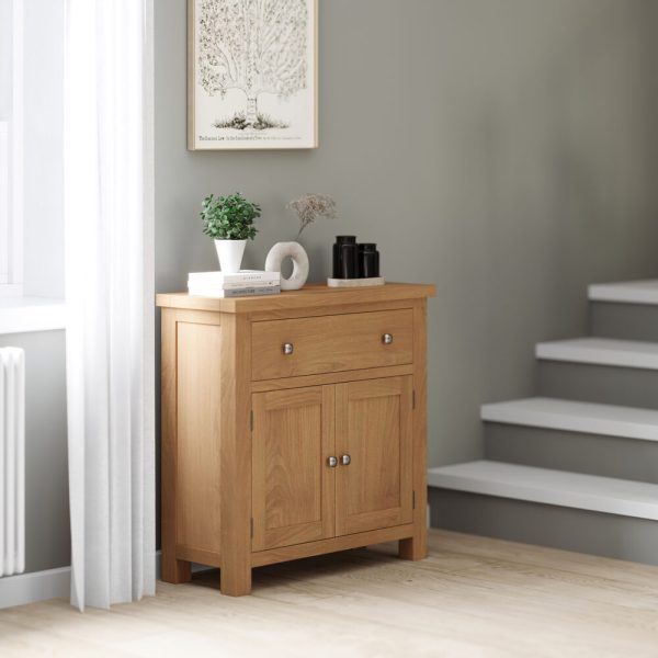 Delphinus Small Sideboard