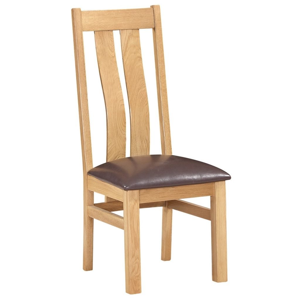 Delphinus Arizona Chair - Only Oak Furniture - 12 Month Guarantee