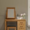 Dressing Table + Stool