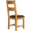 Ladder Back Chair