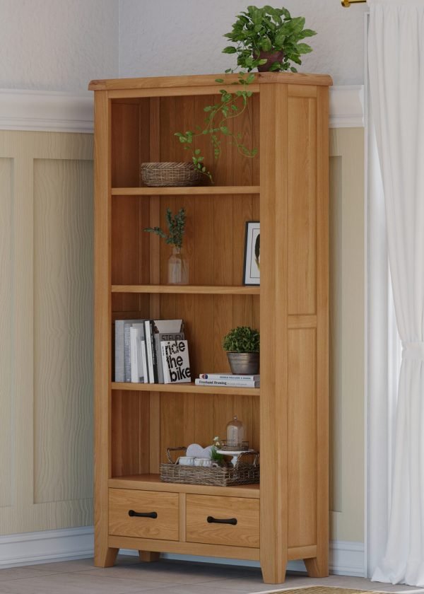 Somerset Bookcase x c default