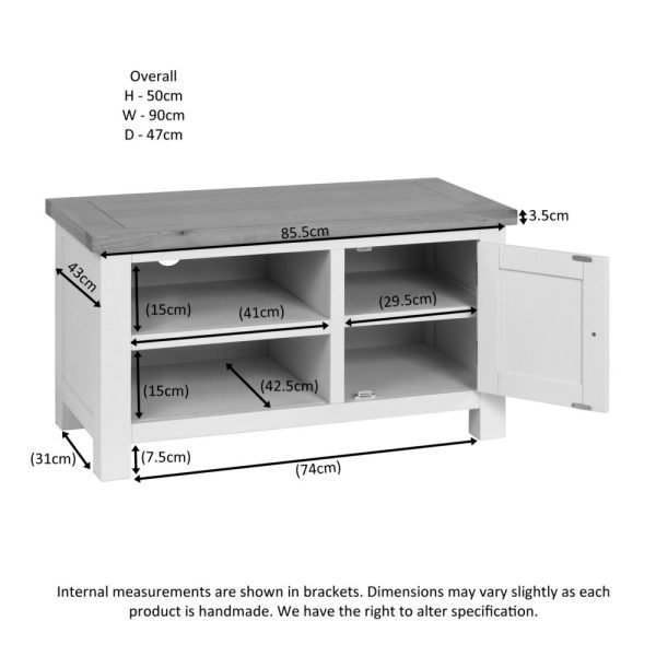 Standard Tv Unit