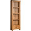 Tall Narrow Bookcase