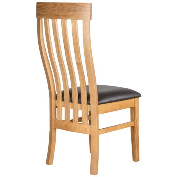 Toulouse Chair