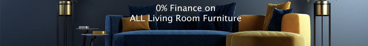Interest Free Finance on ALL Oak Living Room Furniture