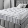 capsule pillow top mattress roomset