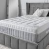 capsule box top mattress roomset