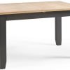 bordeaux dining table