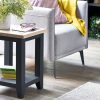 bordeaux lamp table roomset