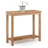 coxmoor console table