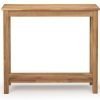 coxmoor console table front