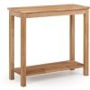 coxmoor console table np