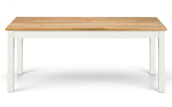 coxmoor white oak coffee table