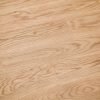 coxmoor white oak dining table wood detail