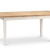 davenport extending table extended