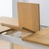 davenport extending table mechanism