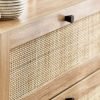 padstow drawer chest drawer detail roomset