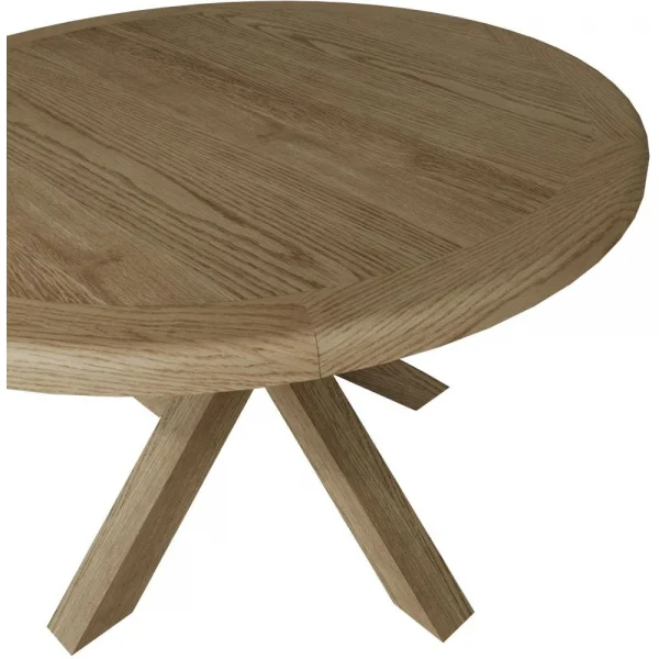 HO Dining Occasional Small Round Table