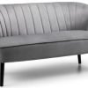 coco seater grey