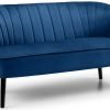 coco seater blue angled