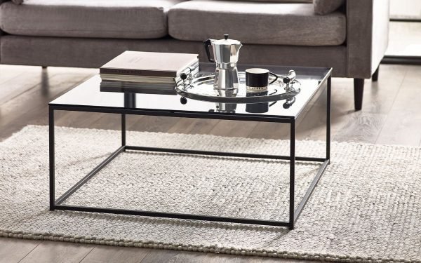 chicago coffee table roomset