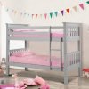 barcelona bunk roomset dove grey