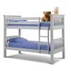 barcelona bunk dove grey