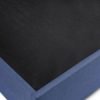 ria rialto lift up storage bed cm blue detail