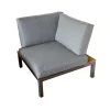 Aspen Corner Chair