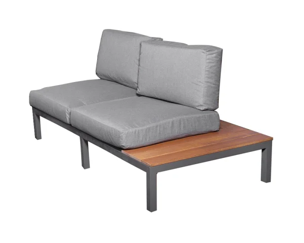 Aspen Left Hand Sofa