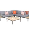 Aspen Mini Corner Lounging Set