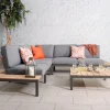 Aspen Mini Corner Lounging Set Lifestyle